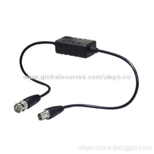 Passive Anti-interference Waterproof Surge Protector, Use for DVR Unit
